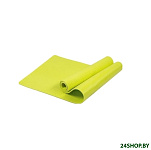 Картинка Коврик Sundays Fitness IR97504 (зеленый)