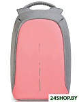 Картинка Рюкзак XD Design Bobby Compact P705-534 (розовый)