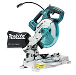 Картинка Торцовочная Makita DLS600Z (без АКБ)