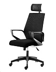 Картинка Кресло Norden Эрго A909-FX363-1 (черный)