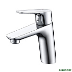 Картинка Смеситель Wasserkraft Lippe 4503
