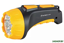 Картинка Фонарь Ultraflash LED3807