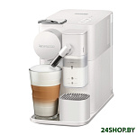 Картинка Капсульная кофеварка DeLonghi Lattissima One Evo EN510.W