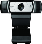 Картинка Web-камера Logitech Webcam C930e (960-000972)