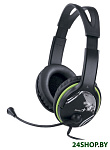 Картинка Гарнитура Genius HS-400A