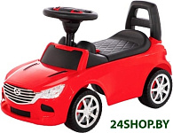 SuperCar №4 84507 (красный)