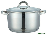 Картинка Кастрюля BOHMANN BH-70212