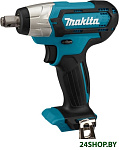 Картинка Ударный гайковерт Makita TW141DZ (без АКБ)