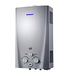 Картинка Водонагреватель Edisson F 20 D (серебристый)