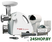 Картинка Мясорубка Белвар КЭМ-П2У 305-04