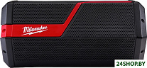 Картинка Беспроводная колонка Milwaukee M12-18 JSSP-0
