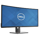 Картинка Монитор Dell U3419W