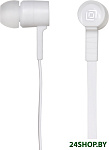 Картинка Наушники вкладыши Oklick HP-S-220 белый