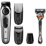 Картинка Машинка для стрижки Braun BT5265