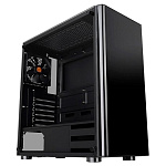 Картинка Корпус Thermaltake V200 Tempered Glass Edition
