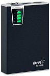 Картинка Мобильное зарядное устройство HIPER Power Bank MP10000 Black