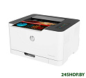 Принтер HP Color Laser 150nw