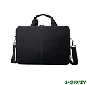 Сумка для ноутбука Miru Elegance 15.6 1028 Black