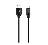 Картинка Кабель USB HARPER SCH-732 Black
