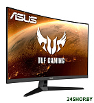 Картинка Монитор ASUS TUF Gaming VG328H1B