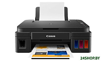 Картинка МФУ Canon Pixma G2411