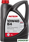 10W-40 B4 5л