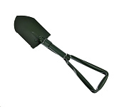 Картинка Лопата выдвижная ЧИНГИСХАН 118-118