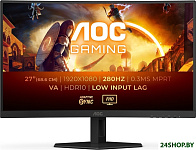 Игровой монитор AOC C27G4ZXE