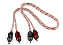 Картинка Кабель Aura RCA-A105 MkII