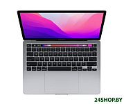 Картинка Ноутбук Apple Macbook Pro 13