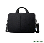 Картинка Сумка для ноутбука Miru Elegance 15.6 1028 Black