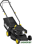 Картинка Газонокосилка Huter GLM-420LT