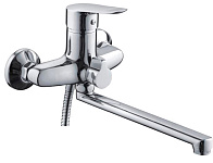 Картинка Смеситель FRAP H703 F22703-B-30F
