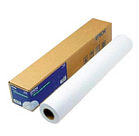 Картинка Фотобумага Epson Premium Semimatte Photo Paper 610 мм х 30.5 м [C13S042150]