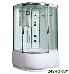 Картинка Душевая кабина WeltWasser WW500 Emmer 11055