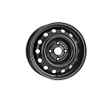 Штампованные диски Magnetto 15002 AM 15x6" 4x100мм DIA 60мм ET 40мм B