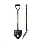 Картинка Лопата Центроинструмент Кузбасс 2009