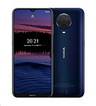 Картинка Смартфон Nokia G20 4GB/128GB (темно-синий)