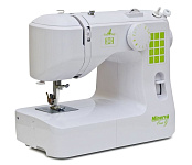 Картинка Электромеханическая швейная машина Minerva One G
