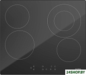 Картинка Варочная панель Дарина 4P E326 B