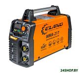 Картинка Сварочный инвертор Eland MMA-217