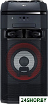 Картинка Колонка для вечеринок LG X-Boom OL75DK