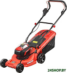 Картинка Газонокосилка электрическая HAMMER ETK40V