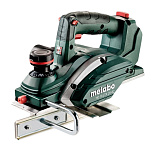 Картинка Рубанок Metabo HO 18 LTX 20-82 602082840 (без АКб)