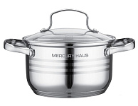 Картинка Кастрюля Mercury MC-7055