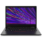 Картинка Ноутбук Lenovo ThinkPad L13 Gen 2 AMD 21AB0010RT