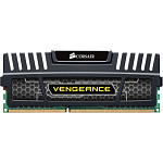 Оперативная память Corsair Vengeance Black 8GB DDR3 PC3-12800 (CMZ8GX3M1A1600C10)