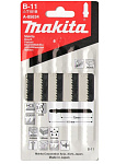 Картинка Набор пильных полотен Makita A-85737