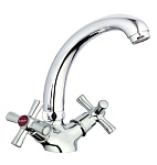 Картинка Смеситель G.Lauf QMT4-C722
