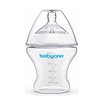 Картинка Бутылочка для кормления BabyOno 1450